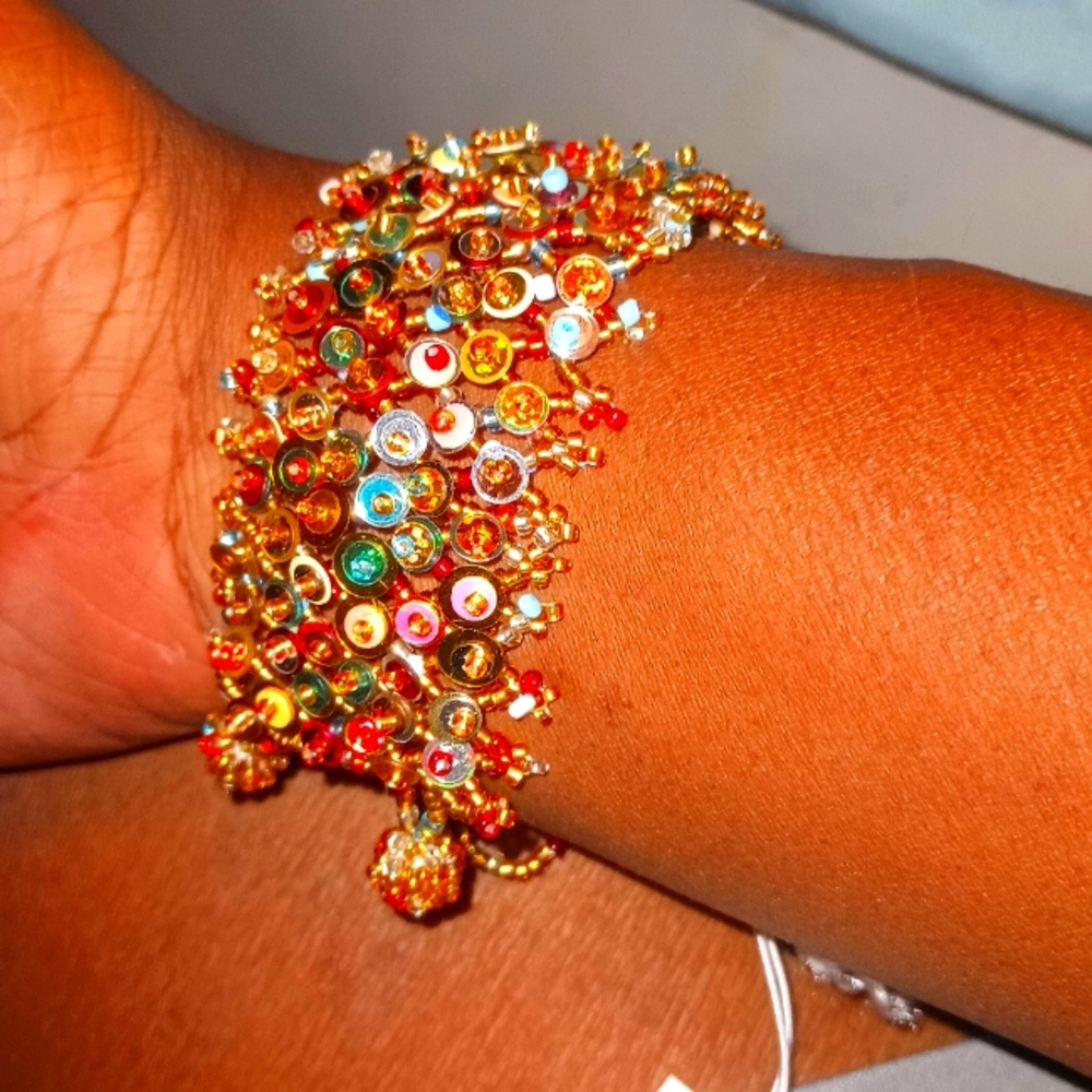 Bracelet